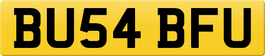 BU54BFU